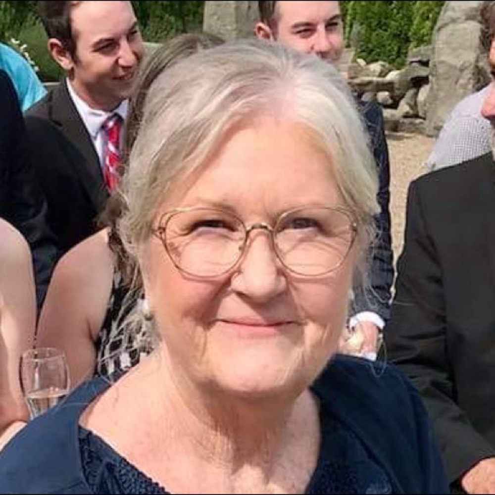 Meet your Posher, Lynn